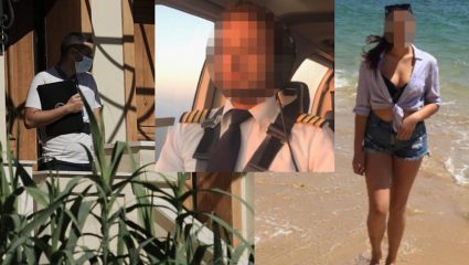 «Τους βρήκαμε»: Πολύ σημαντική εξέλιξη στα Γλυκά Νερά «Τους βρήκαμε»: Πολύ σημαντική εξέλιξη στα Γλυκά Νερά