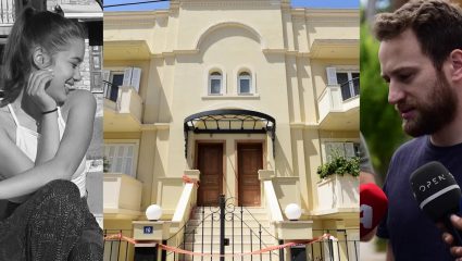 Γλυκά Νερά: Νέες διαρρήξεις «καρμπόν» σε Μάτι και Παιανία! Συγκλονίζουν οι αποκαλύψεις Γλυκά Νερά: Νέες διαρρήξεις «καρμπόν» σε Μάτι και Παιανία! Συγκλονίζουν οι αποκαλύψεις