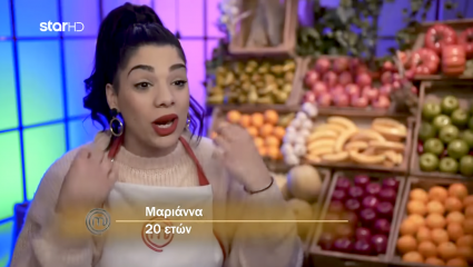 Άλλος άνθρωπος: Η Μαριάννα του MasterChef έχασε 27 ολόκληρα κιλά και δεν αναγνωρίζεται πλέον (Vid) Άλλος άνθρωπος: Η Μαριάννα του MasterChef έχασε 27 ολόκληρα κιλά και δεν αναγνωρίζεται πλέον (Vid)