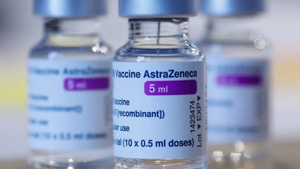 Βρέθηκε η λύση για τις θρομβώσεις του AstraZeneca; Βρέθηκε η λύση για τις θρομβώσεις του AstraZeneca;