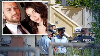 «Προβλήματα μεσαίου βεληνεκούς»: Η ατάκα της ψυχολόγου της Καρολάιν που εξετάζουν οι αρχές «Προβλήματα μεσαίου βεληνεκούς»: Η ατάκα της ψυχολόγου της Καρολάιν που εξετάζουν οι αρχές