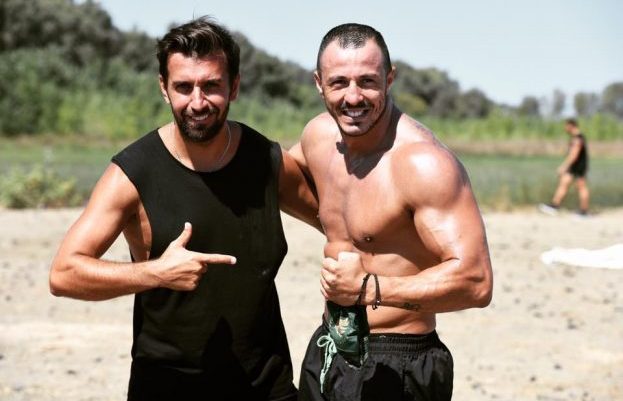 Ξεκαθάρισμα λογαριασμών: Από το Survival του Φουρθιώτη νεκρός από σφαίρες Ξεκαθάρισμα λογαριασμών: Από το Survival του Φουρθιώτη νεκρός από σφαίρες