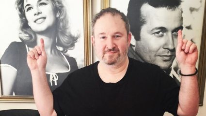 Γιάννης Παπαμιχαήλ: «Μ@λ…ς όποιος τα βάλει μαζί μου – Διαλύσατε το αρχείο της Αλίκης σιχάματα» Γιάννης Παπαμιχαήλ: «Μ@λ…ς όποιος τα βάλει μαζί μου – Διαλύσατε το αρχείο της Αλίκης σιχάματα»
