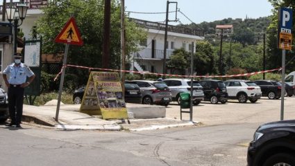 Συγκλονιστικό: Τα τελευταία λόγια του δολοφόνου της Κέρκυρας – Τι είπε πριν σκοτώσει την σπιτονοικοκυρά Συγκλονιστικό: Τα τελευταία λόγια του δολοφόνου της Κέρκυρας – Τι είπε πριν σκοτώσει την σπιτονοικοκυρά