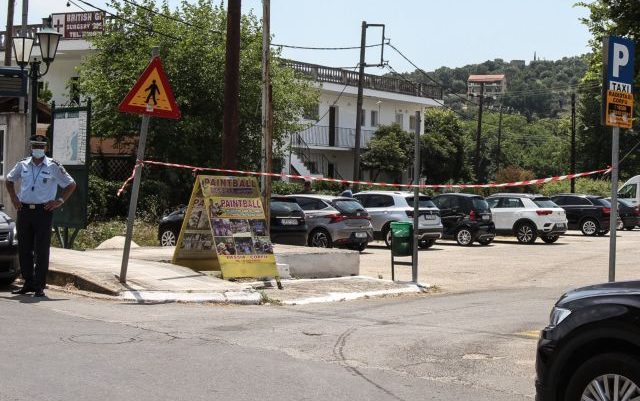Συγκλονιστικό: Τα τελευταία λόγια του δολοφόνου της Κέρκυρας – Τι είπε πριν σκοτώσει την σπιτονοικοκυρά Συγκλονιστικό: Τα τελευταία λόγια του δολοφόνου της Κέρκυρας – Τι είπε πριν σκοτώσει την σπιτονοικοκυρά