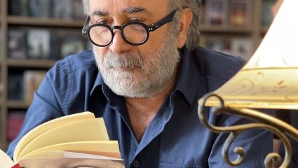 «Τι κερδίζεις μου λες;»: Η απάντηση του Λάκη Λαζόπουλου για το κότερο και τα ναρκωτικά «Τι κερδίζεις μου λες;»: Η απάντηση του Λάκη Λαζόπουλου για το κότερο και τα ναρκωτικά