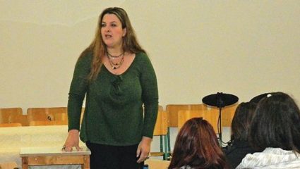 «Σκότωνα τον δράκο και όχι την Θώμη που αγαπούσα»: Ο δολοφόνος της παιδοψυχιάτρου στο δικαστήριο «Σκότωνα τον δράκο και όχι την Θώμη που αγαπούσα»: Ο δολοφόνος της παιδοψυχιάτρου στο δικαστήριο
