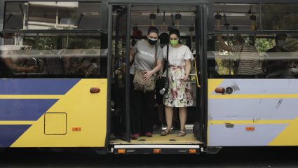 «Από τον Σεπτέμβριο το τείχος ανοσίας» «Από τον Σεπτέμβριο το τείχος ανοσίας»