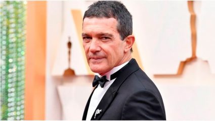 Και όμως: Μπορείτε και εσείς να λάβετε μέρος στην ταινία του Μπαντέρας που γυρίζεται στη Θεσσαλονίκη – Δείτε πως Και όμως: Μπορείτε και εσείς να λάβετε μέρος στην ταινία του Μπαντέρας που γυρίζεται στη Θεσσαλονίκη – Δείτε πως