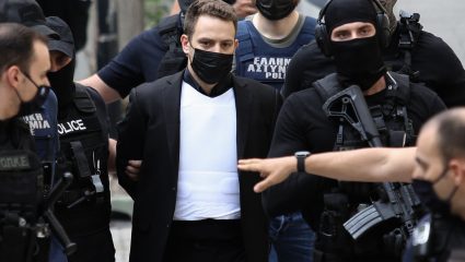 Γλυκά Νερά: Έρχονται ραγδαίες εξελίξεις που ελάχιστοι περίμεναν… Γλυκά Νερά: Έρχονται ραγδαίες εξελίξεις που ελάχιστοι περίμεναν…