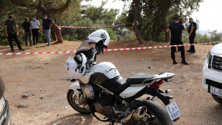 «Αυτοκτονία με δυο σφαίρες;»: Το μυστήριο με τον θάνατο Δογιάκη που εξετάζουν οι αρχες «Αυτοκτονία με δυο σφαίρες;»: Το μυστήριο με τον θάνατο Δογιάκη που εξετάζουν οι αρχες