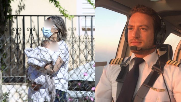 Γλυκά Νερά: Η σχέση του δολοφόνου με τη μάνα του - Η ατάκα «φωτιά» για τη Λυδία Γλυκά Νερά: Η σχέση του δολοφόνου με τη μάνα του - Η ατάκα «φωτιά» για τη Λυδία