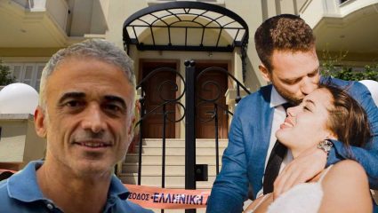 Η λύση του μυστηρίου στα Γλυκά Νερά: Τελικά πώς «συνδέονται» ο πιλότος με τον αυτόχειρα Δογιάκη; Η λύση του μυστηρίου στα Γλυκά Νερά: Τελικά πώς «συνδέονται» ο πιλότος με τον αυτόχειρα Δογιάκη;