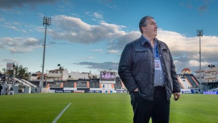 Ο «mr ΟΦΗ» έγινε θείος από ομοφυλόφιλους γονείς Ο «mr ΟΦΗ» έγινε θείος από ομοφυλόφιλους γονείς