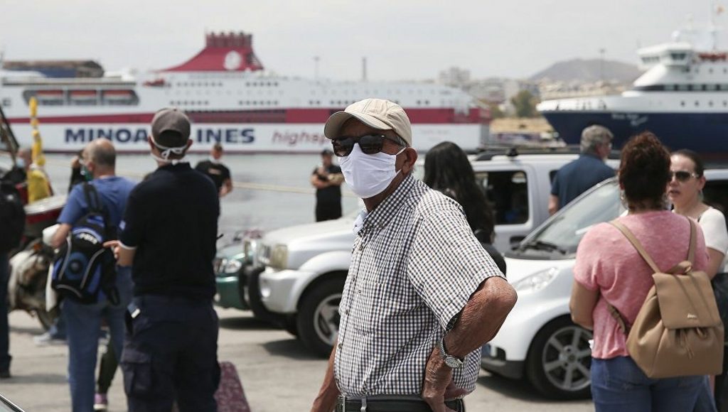 Προειδοποίηση για νέο lockdown - «Μην κάνετε δηλώσεις πως δεν θα ξανακλείσουμε»