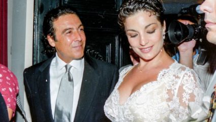 Όταν η Ελλάδα ήταν… αλλιώς: Φωτογραφίες από τον γάμο Βοσκόπουλου – Γκερέκου Όταν η Ελλάδα ήταν… αλλιώς: Φωτογραφίες από τον γάμο Βοσκόπουλου – Γκερέκου