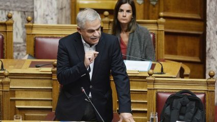 Χαμός στον ΣΥΡΙΖΑ: Από ποιους ζητούν να τους ψηφίσουν Χαμός στον ΣΥΡΙΖΑ: Από ποιους ζητούν να τους ψηφίσουν