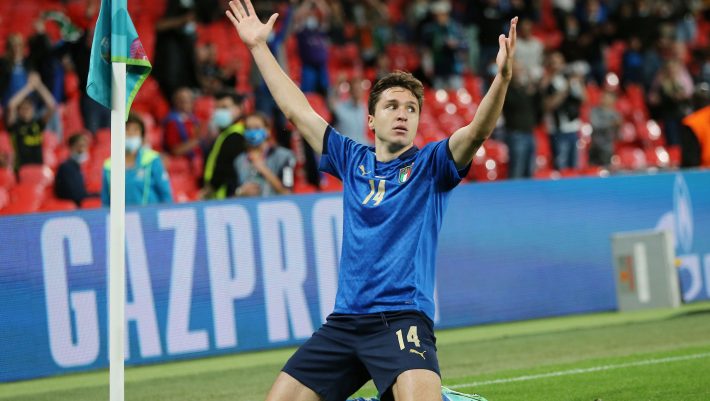Ένα all around ταλέντο: Ο 23χρονος winger που σκοράρει σαν 9άρι και πασάρει σαν 10άρι παλιάς κοπής Ένα all around ταλέντο: Ο 23χρονος winger που σκοράρει σαν 9άρι και πασάρει σαν 10άρι παλιάς κοπής