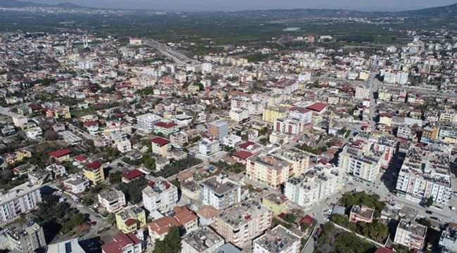 Σεισμός Τουρκία: Για αυτό αυτή η πόλη δεν είχε ούτε έναν νεκρό