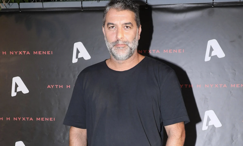 Τους σκηνοθετούσε: Ποιος ήταν ο «Punisher» που ο Diddy έβαζε να συνευρίσκεται με την Κάσι Βεντούρα