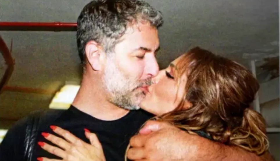Δεν φαντάζεστε από ποιον ζήτησε selfie η Βίσση - ΦΩΤΟ