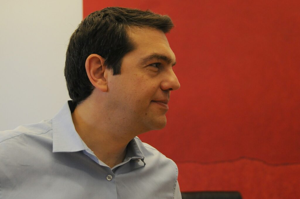 tsipras