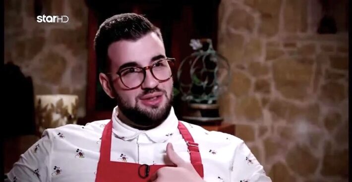 Κάηκε ολοσχερώς το εξοχικό του masterchef Σταύρου Βαρθαλίτη - Οι συγκλονιστικές φωτογραφίες και το μήνυμά του (Pics)