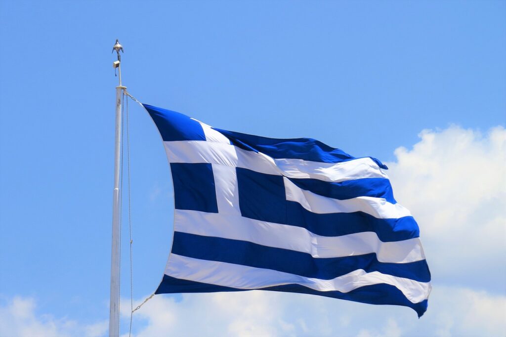 Γι’ αυτό το έκανε: Ο «εξτρίμ» λόγος για τον οποίο ο Βούλγαρος κατέβασε την ελληνική σημαία στην Καβάλα