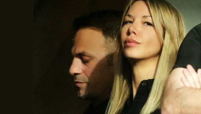 Ντέμης Νικολαΐδης – Αλεξάνδρα Νικολαΐδου: H πρώτη τους κοινή φωτό στο instagram 2 χρόνια μετά το διαζύγιο από τη Δέσποινα Βανδή (Pic)