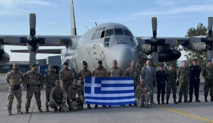 Τραγωδία στη Λιβύη: Το σενάριο της έκρηξης που αλλάζει όλα τα δεδομένα