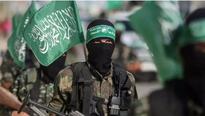 Χωρίς τη «βοήθειά» του δε θα γινόταν η επίθεση: Αυτός κρύβεται πίσω από την Χαμάς και τον πόλεμο με το Ισραήλ