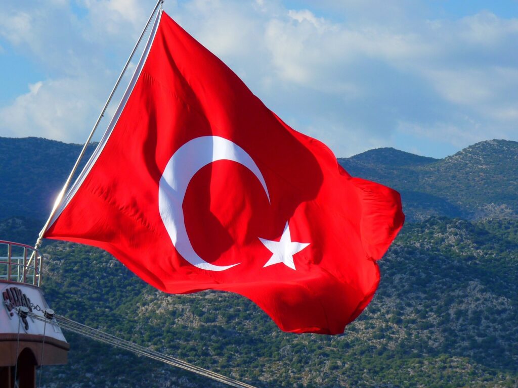 «Βόμβα» για εμπλοκή της Τουρκίας στον πόλεμο 