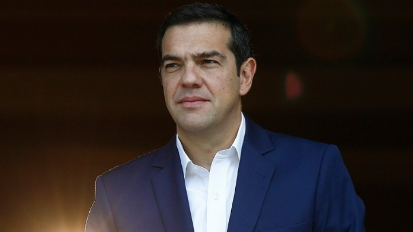 Ο εκλεκτός του Τσίπρα στις εκλογές του ΣΥΡΙΖΑ... 