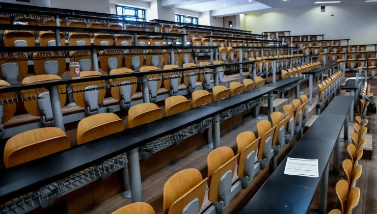 «Κλείδωσε» και επίσημα: Τότε θα δούμε το πρώτο μη κρατικό πανεπιστήμιο στην Ελλάδα