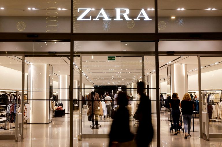 Άνοιξε και δεν μοιάζει με τα υπόλοιπα: Το μεγαλύτερο κατάστημα ZARA στην Ελλάδα, διαφέρει από όλα τα άλλα