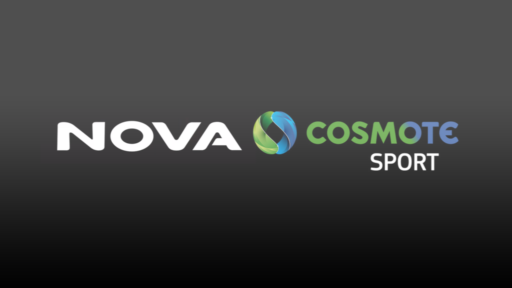 nova cosmote