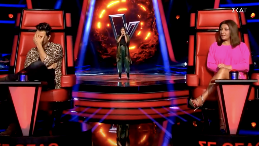 Αποχώρηση-βόμβα από το «The Voice» – Αυτή είναι η νέα ομάδα των 4 κριτών και ο παρουσιαστής