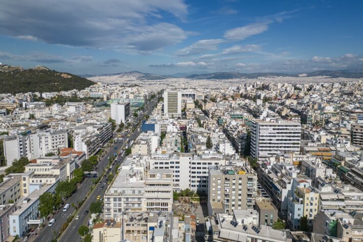 Χρήμα και διαρκής άνοδος: Το πιο περιζήτητο επάγγελμα αυτή τη στιγμή στην Ελλάδα που ξεπερνάει γιατρούς και δικηγόρους