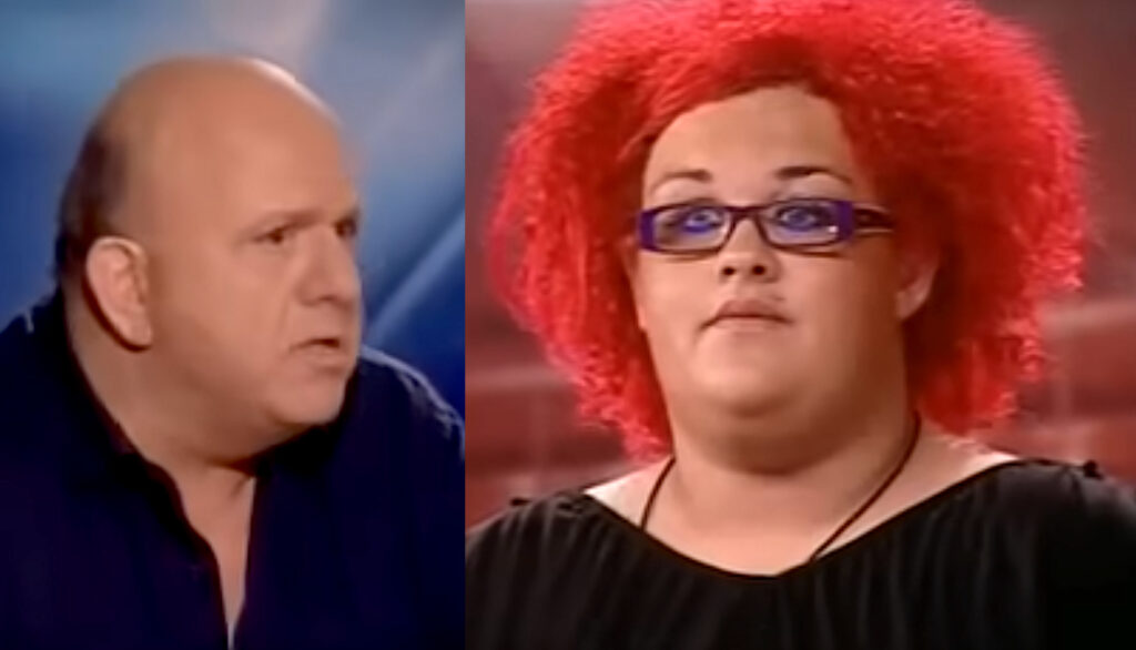 Ξανθιά κι αγνώριστη: Η viral Μαρία Μαχμούντ του X Factor έγινε χημικός και είναι στα καλύτερά της (Pic)