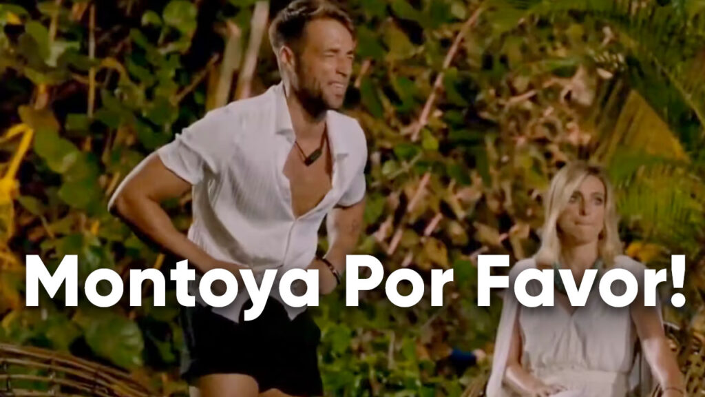 «Montoya, por favor»: Το έφαγαν αμάσητο όλοι… (Vid)