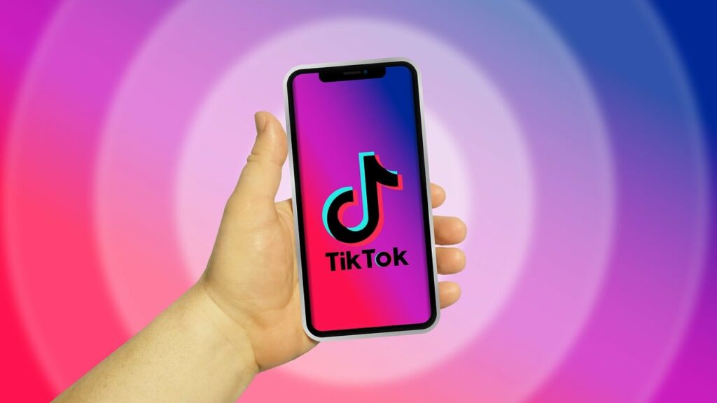 tiktok