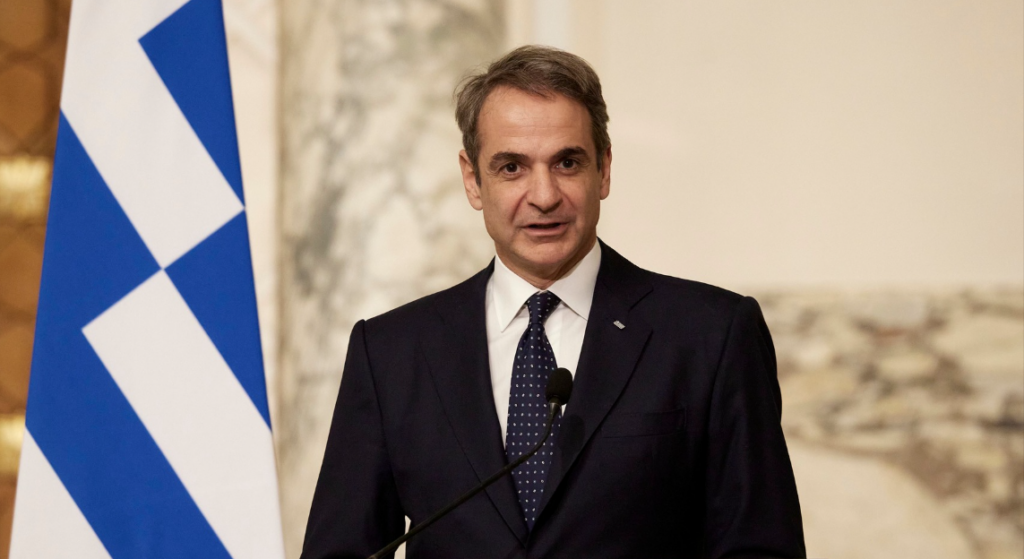 kuriakos-mitsotakis