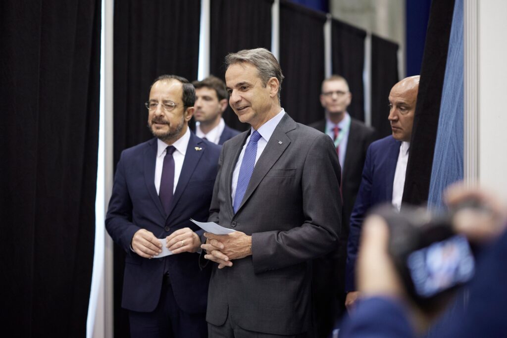 Περιμένει +5% απ’ τις παροχές: Αυτά είναι τα 5 μέτρα που ανακοινώνει ο Μητσοτάκης στη ΔΕΘ kuriakos-mitsotakis