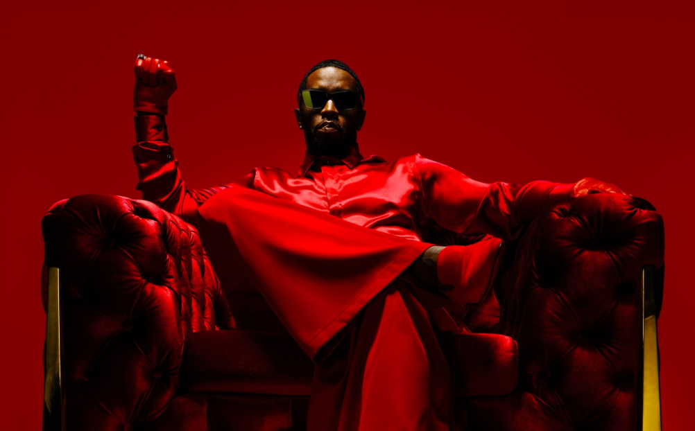 Τους σκηνοθετούσε: Ποιος ήταν ο «Punisher» που ο Diddy έβαζε να συνευρίσκεται με την Κάσι Βεντούρα
