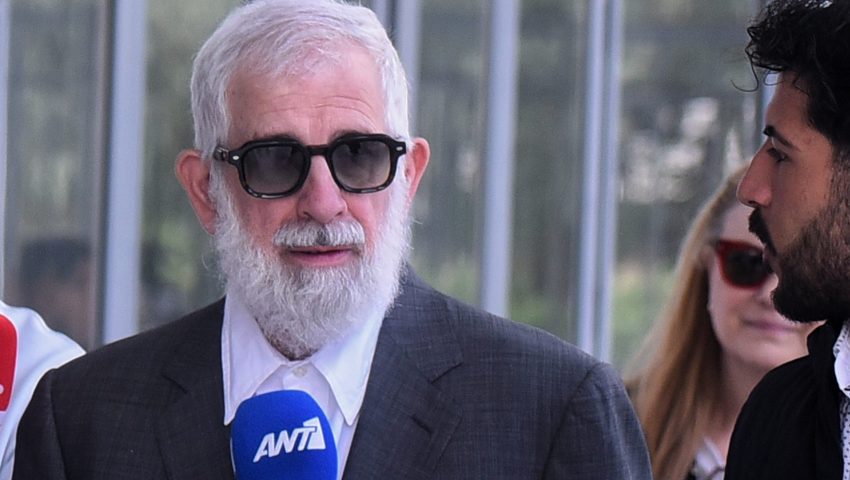 Ο μικρός τσολιάς που τρέλανε την Λαμία