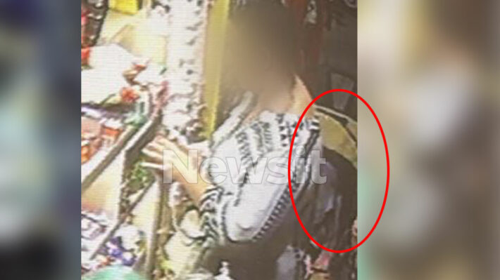 Πολύ σημαντικό εύρημα: Αυτή είναι η φωτό- ντοκουμέντο για το 3χρονο κοριτσάκι στο Π. Φάληρο που δείχνει δολοφονία (Pic)