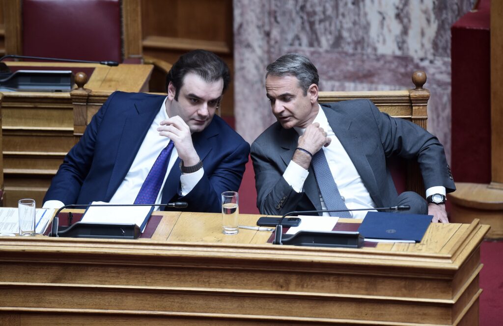 Φόρος αδράνειας: Το νέο μέτρο της κυβέρνησης για τους ιδιοκτήτες ακινήτων που αλλάζει τα δεδομένα στη στέγαση Φόρος αδράνειας: Το νέο μέτρο της κυβέρνησης για τους ιδιοκτήτες ακινήτων που αλλάζει τα δεδομένα στη στέγαση