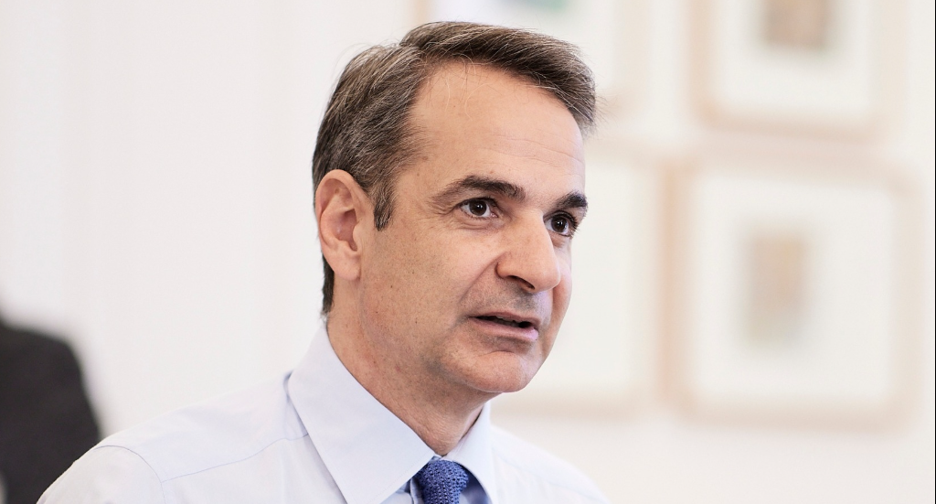 kuriakos-mitsotakis