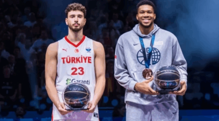Eurobasket... φιάσκο: Το «φάουλ» των Τούρκων