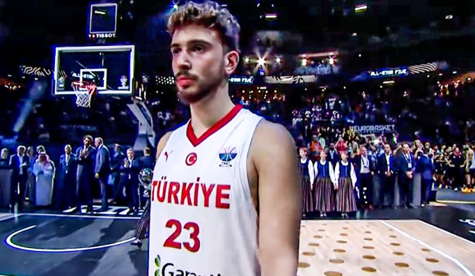 Eurobasket... φιάσκο: Το «φάουλ» των Τούρκων